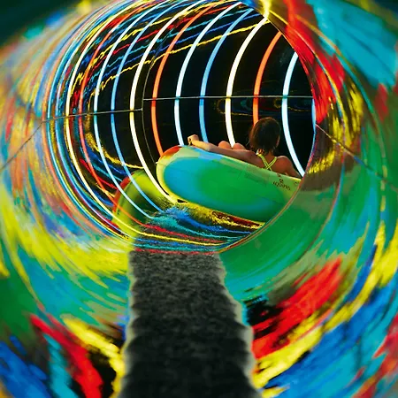 호텔 Grecotel Marine Palace & Aqua Park 4*