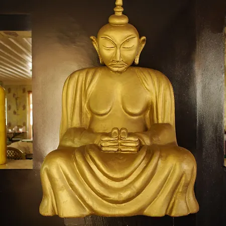 Grecotel Marine Palace & Aqua Park מלון 4*