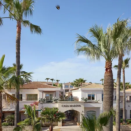 Grecotel Marine Palace & Aqua Park 4*