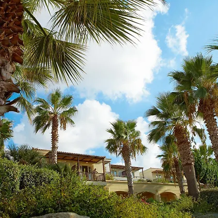 Grecotel Marine Palace & Aqua Park Szálloda 4*