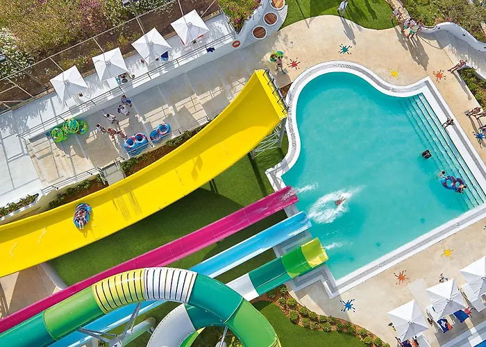 Grecotel Marine Palace & Aqua Park