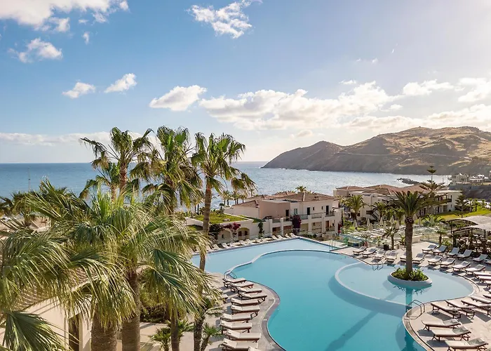 Grecotel Marine Palace & Aqua Park מלון 4*