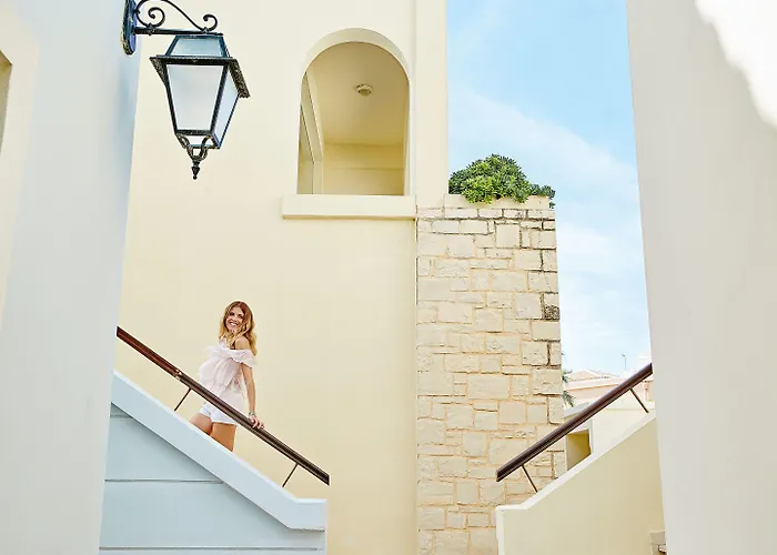 Grecotel Marine Palace & Aqua Park