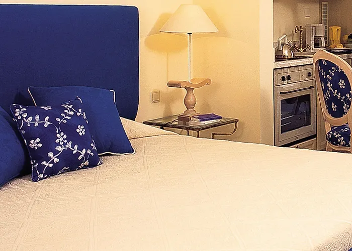 Grecotel Marine Palace & Aqua Park 4* העיירה רתימנו