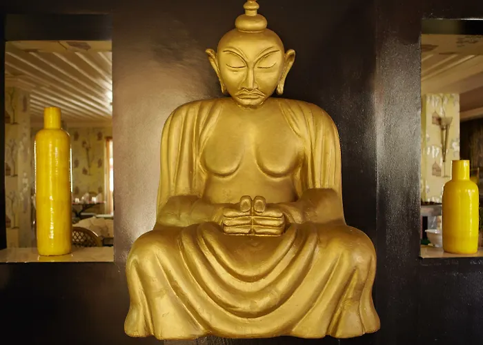 Grecotel Marine Palace & Aqua Park מלון 4*