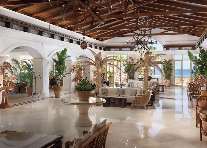 Grecotel Marine Palace & Aqua Park 4* העיירה רתימנו