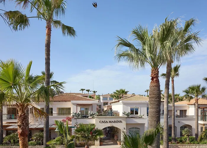 Grecotel Marine Palace & Aqua Park 4*